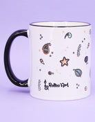 Tasse "Glück ist... Gedi"