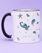 Tasse "Glück ist... Mitarbeiter"