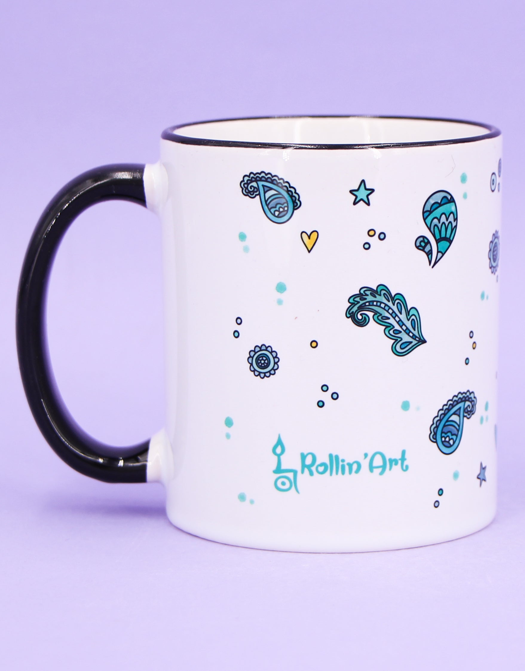 Tasse "Glück ist... Sohn"