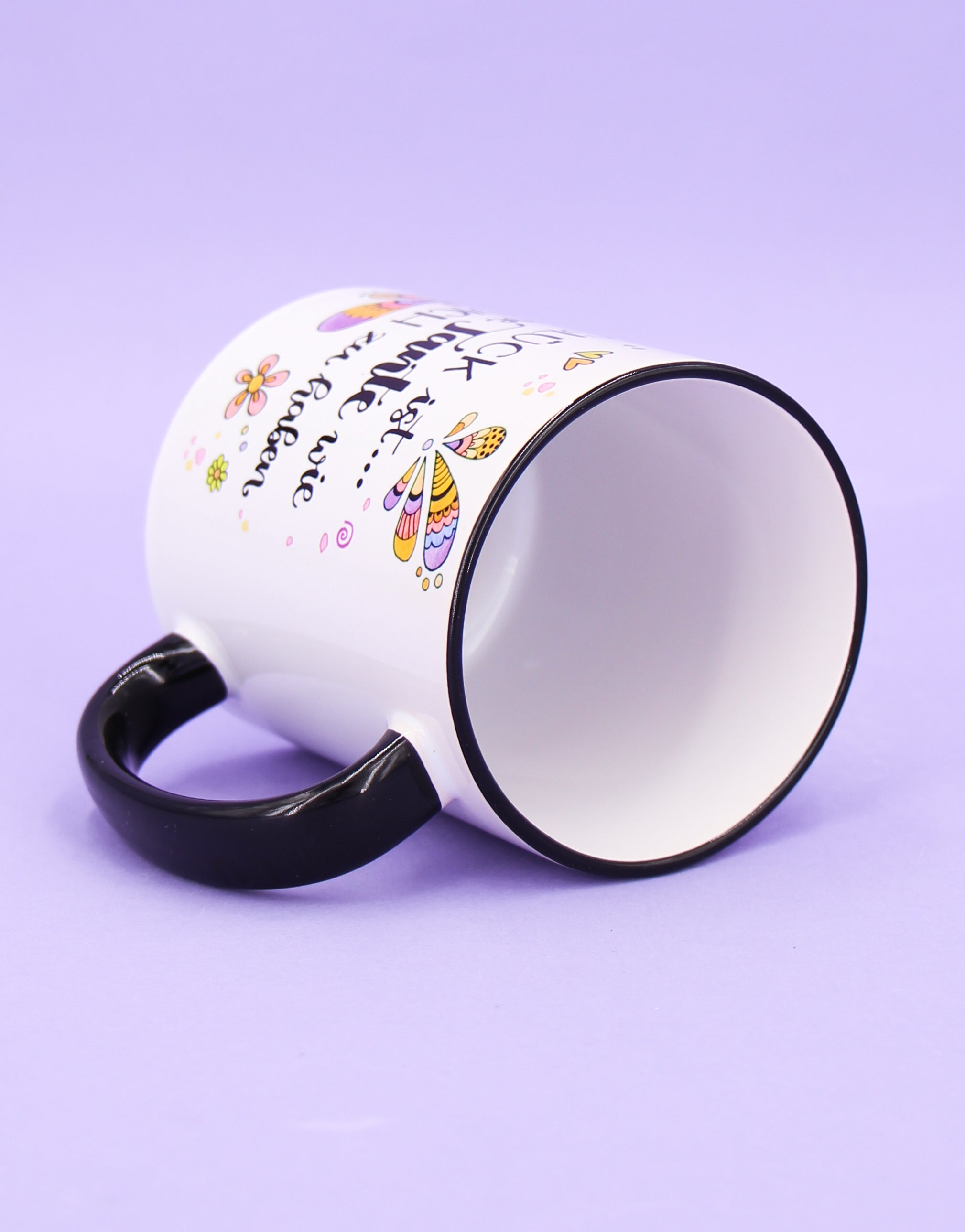 Tasse "Glück ist... Tante"