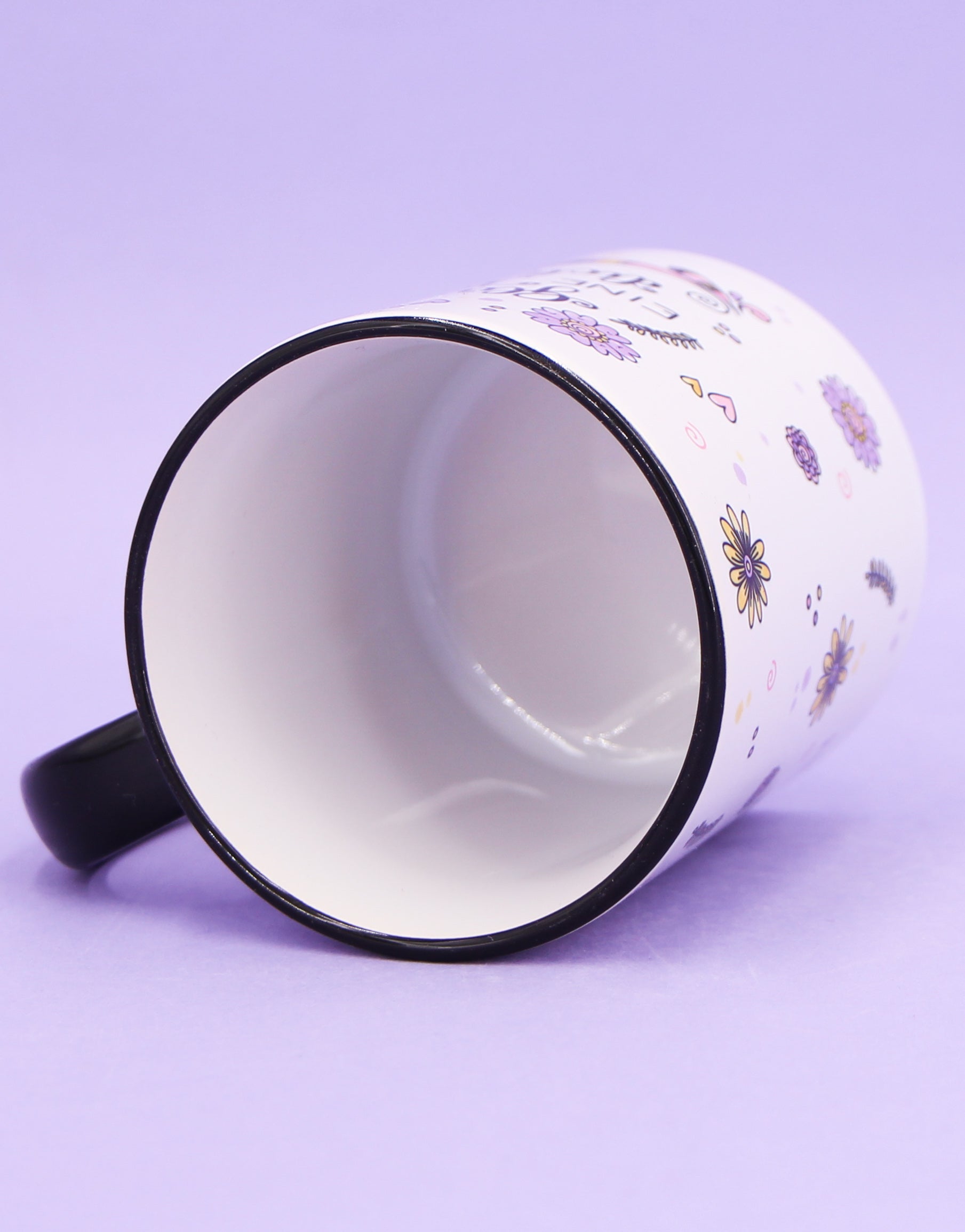 Tasse "Glück ist... Tochter"