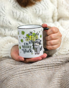 Tasse - Ein Schluck Glück