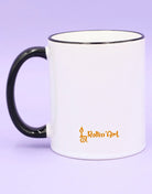 Tasse "Heldin"