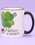 Tasse "Klee"