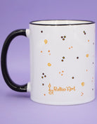 Tasse "Mutiges Vögelchen"
