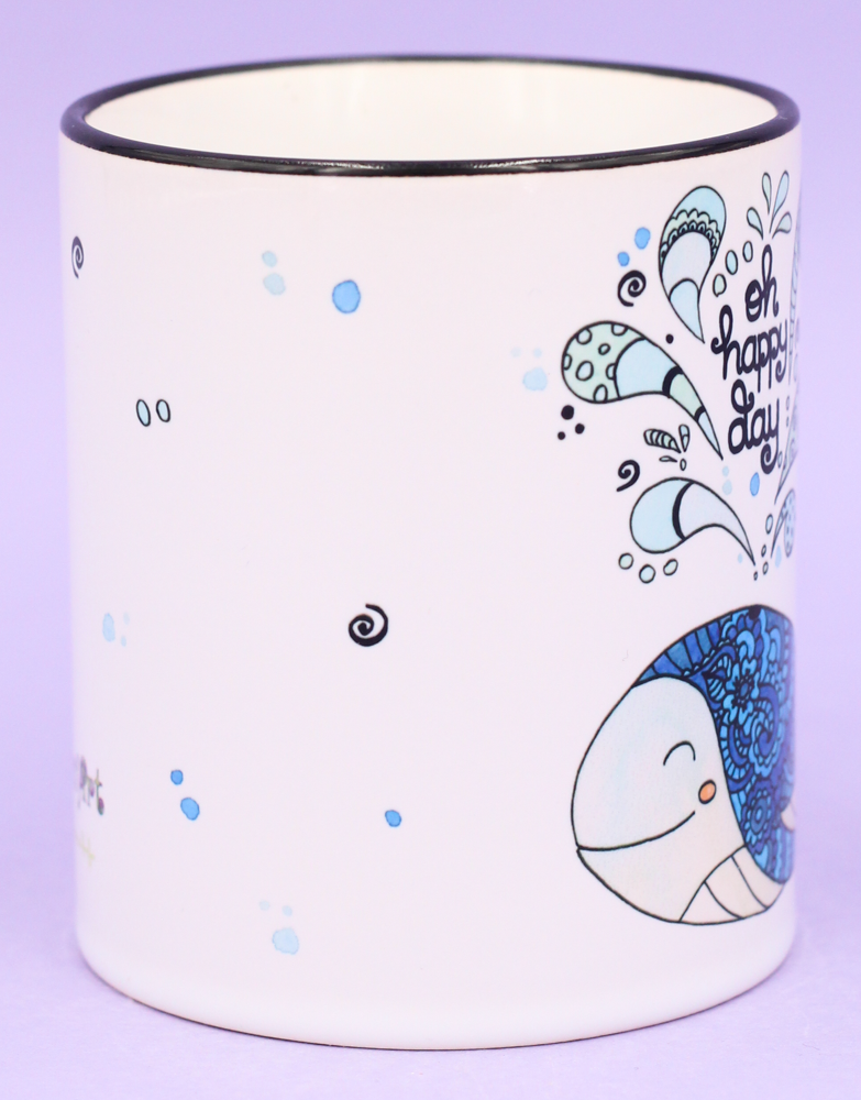Tasse "Wal"