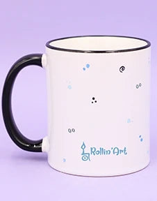 Tasse "Wal"