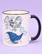 Tasse "Wal"