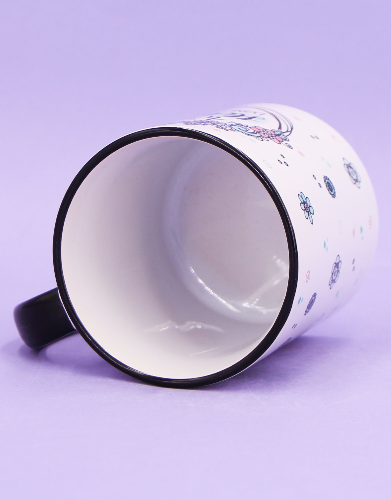 Tasse "Weltbeste Hebamme"