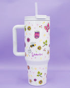 Thermo Cup "Enjoy the little things"