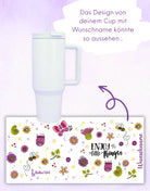 Thermo Cup "Enjoy the little things"
