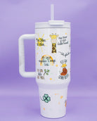 Thermo Cup "Mein Glücksbecher"
