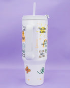 Thermo Cup "Mein Glücksbecher"