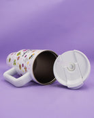 Thermo Cup "Sonnenblumen"