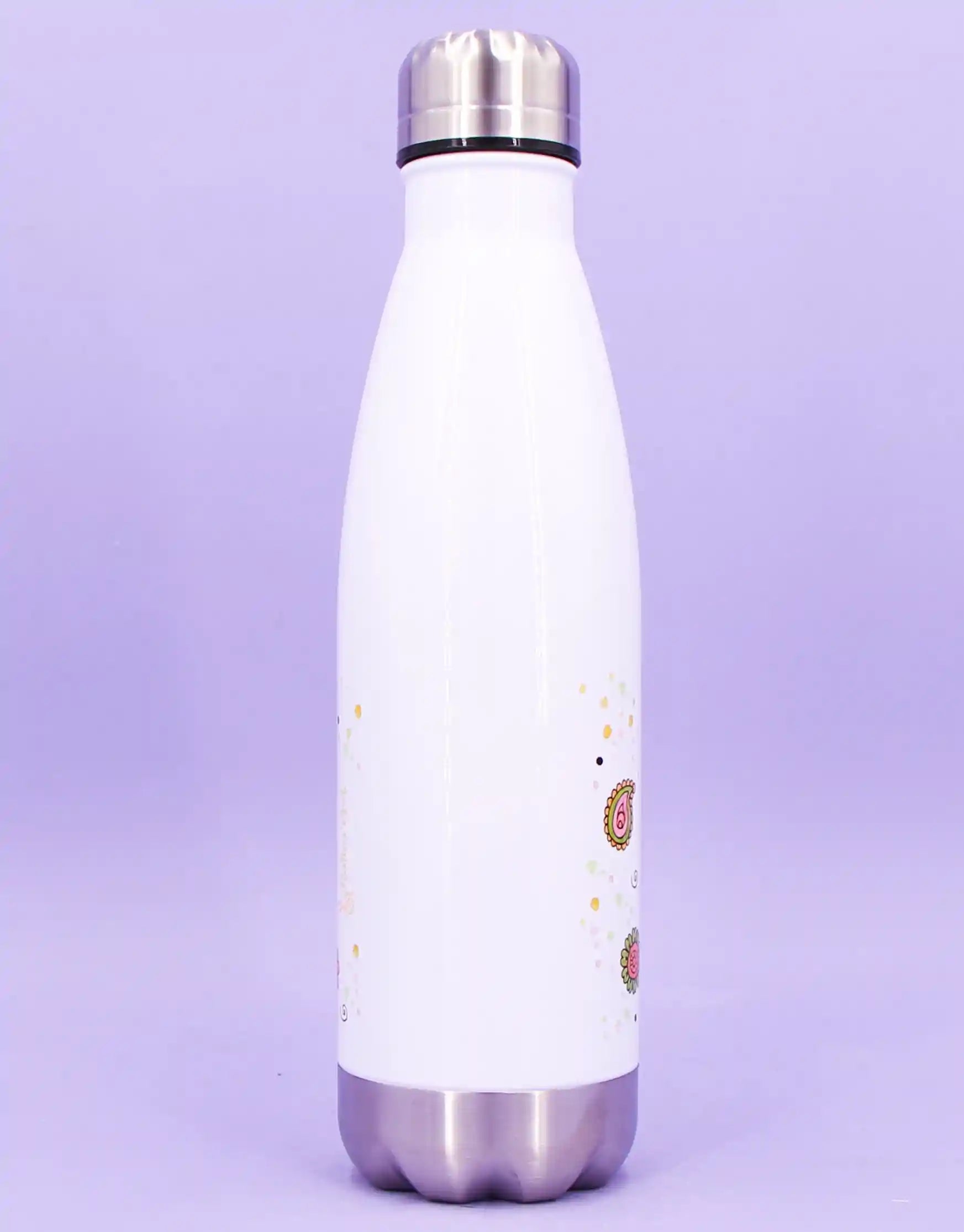 Trinkflasche "Alpaka"