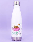 Trinkflasche "Bee Happy"