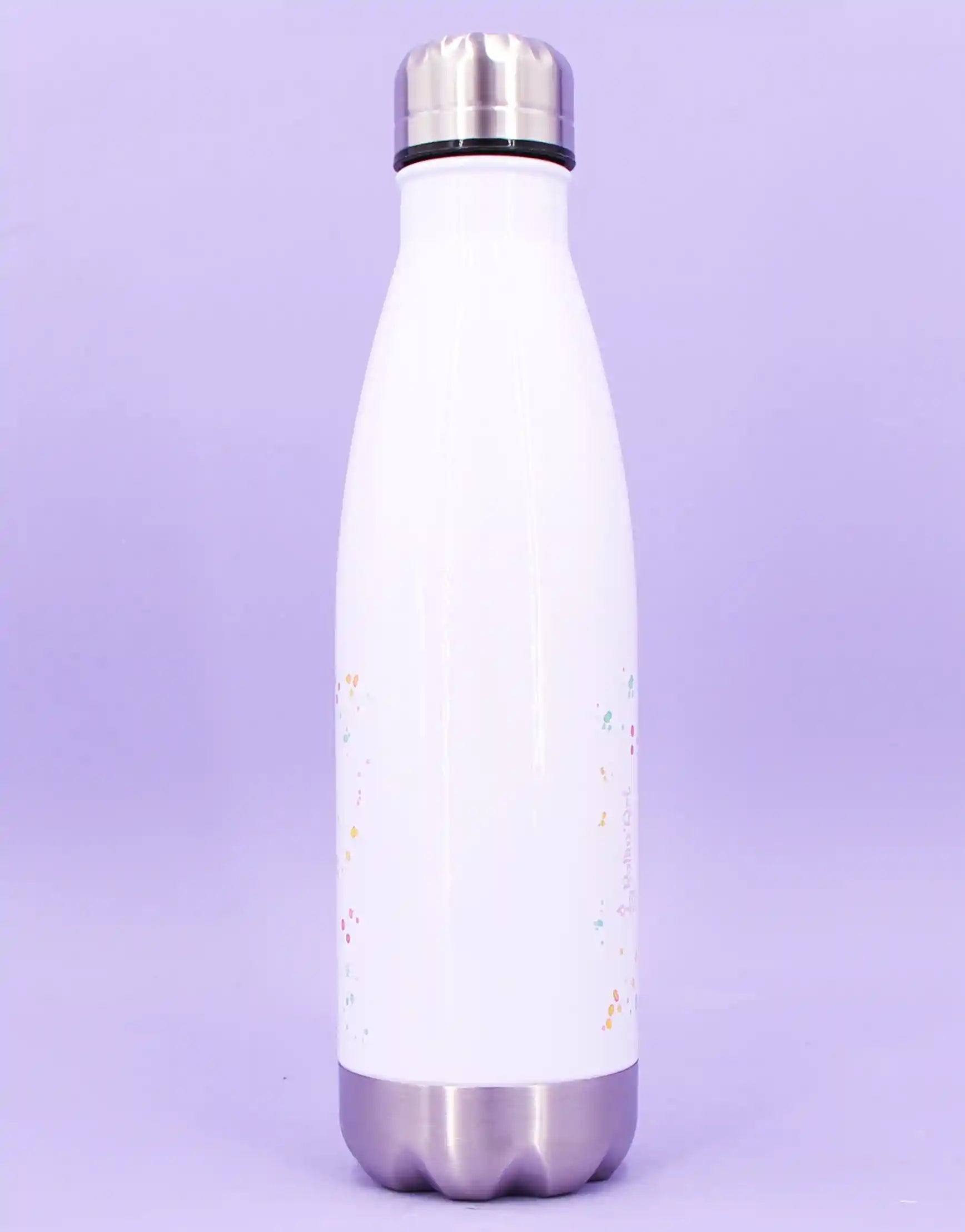 Trinkflasche "Bee Happy"