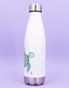 Trinkflasche "Chillkröte"