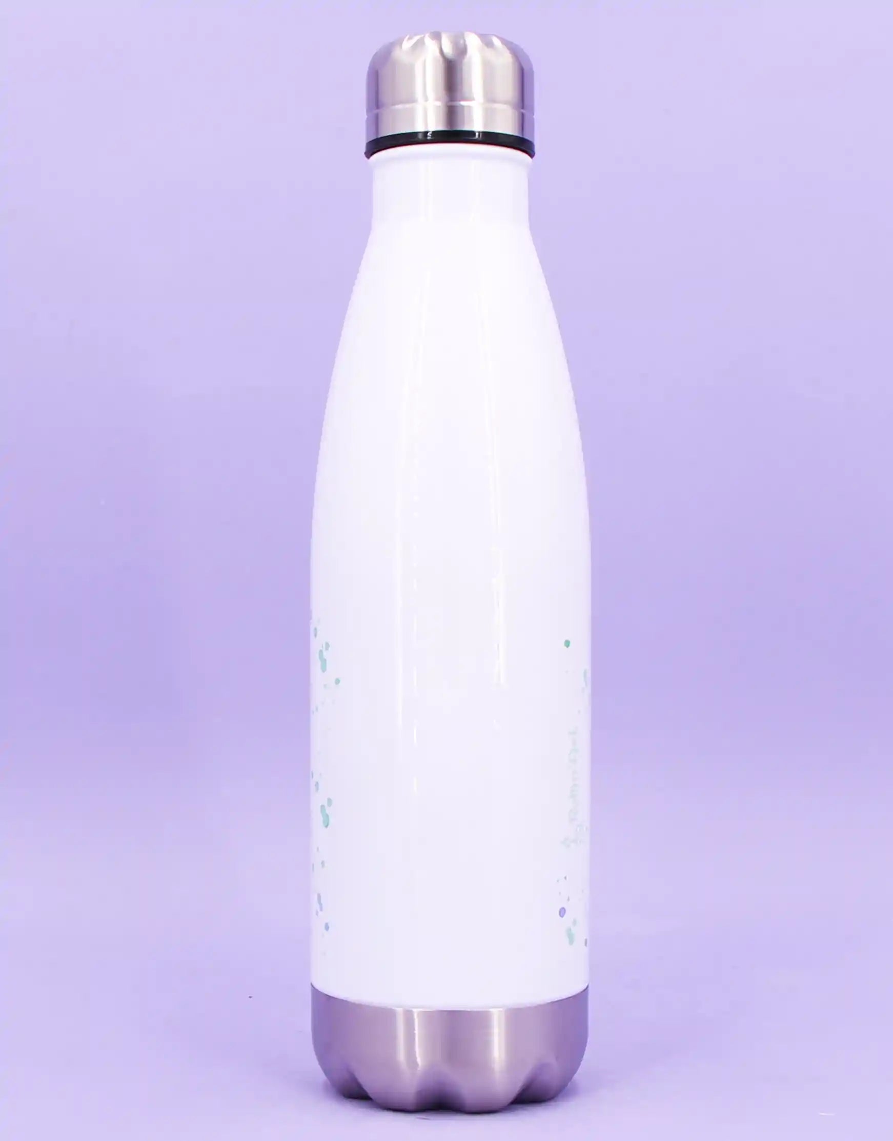 Trinkflasche "Chillkröte"