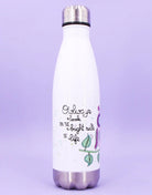 Trinkflasche "Eule"