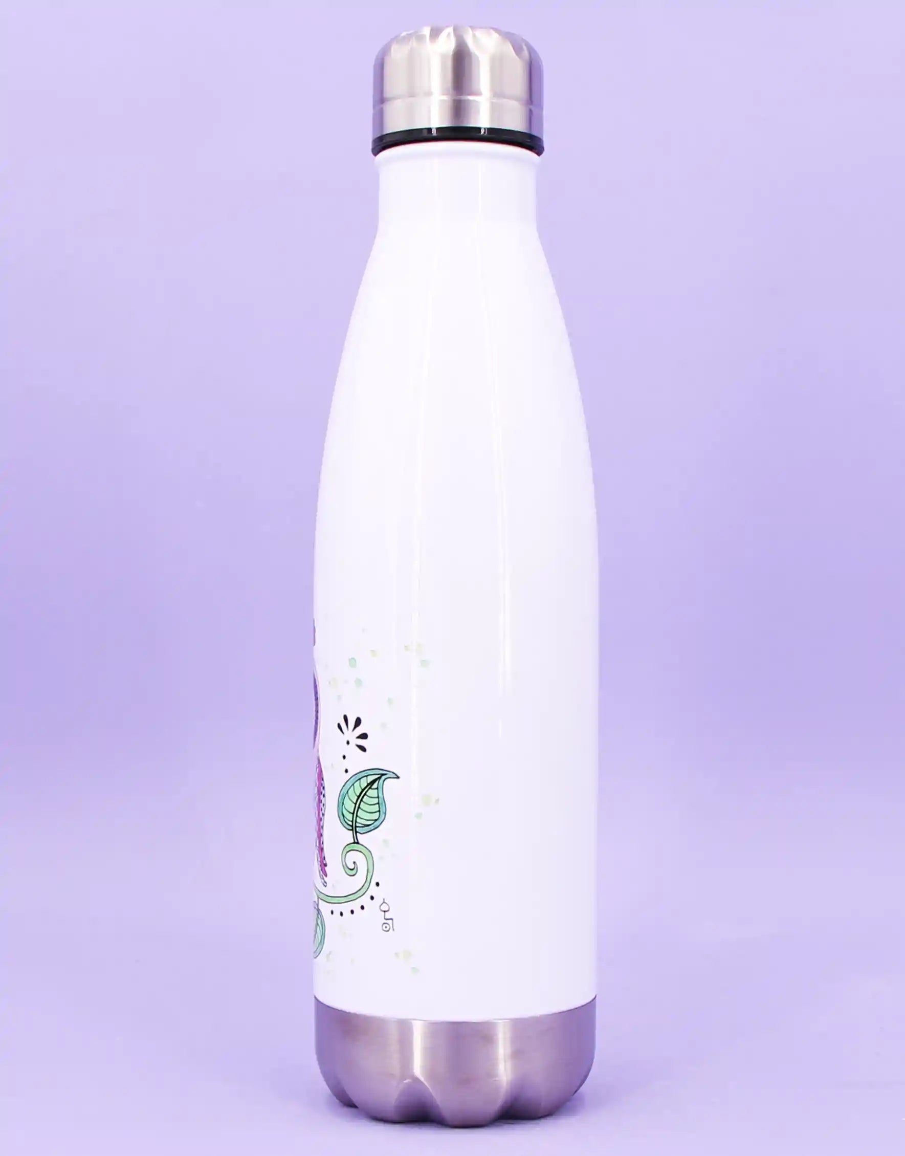 Trinkflasche "Eule"