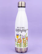 Trinkflasche „Lieblingstag"