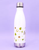 Trinkflasche "Life is better with horses"