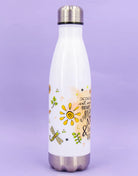 Trinkflasche „Neuer Anfang"