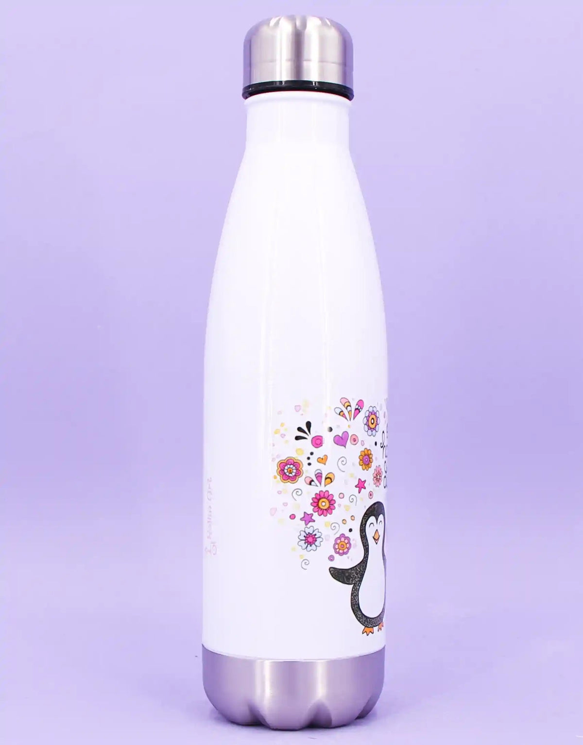 Trinkflasche "Pinguin"