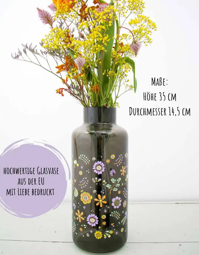 Vase "Bloom"
