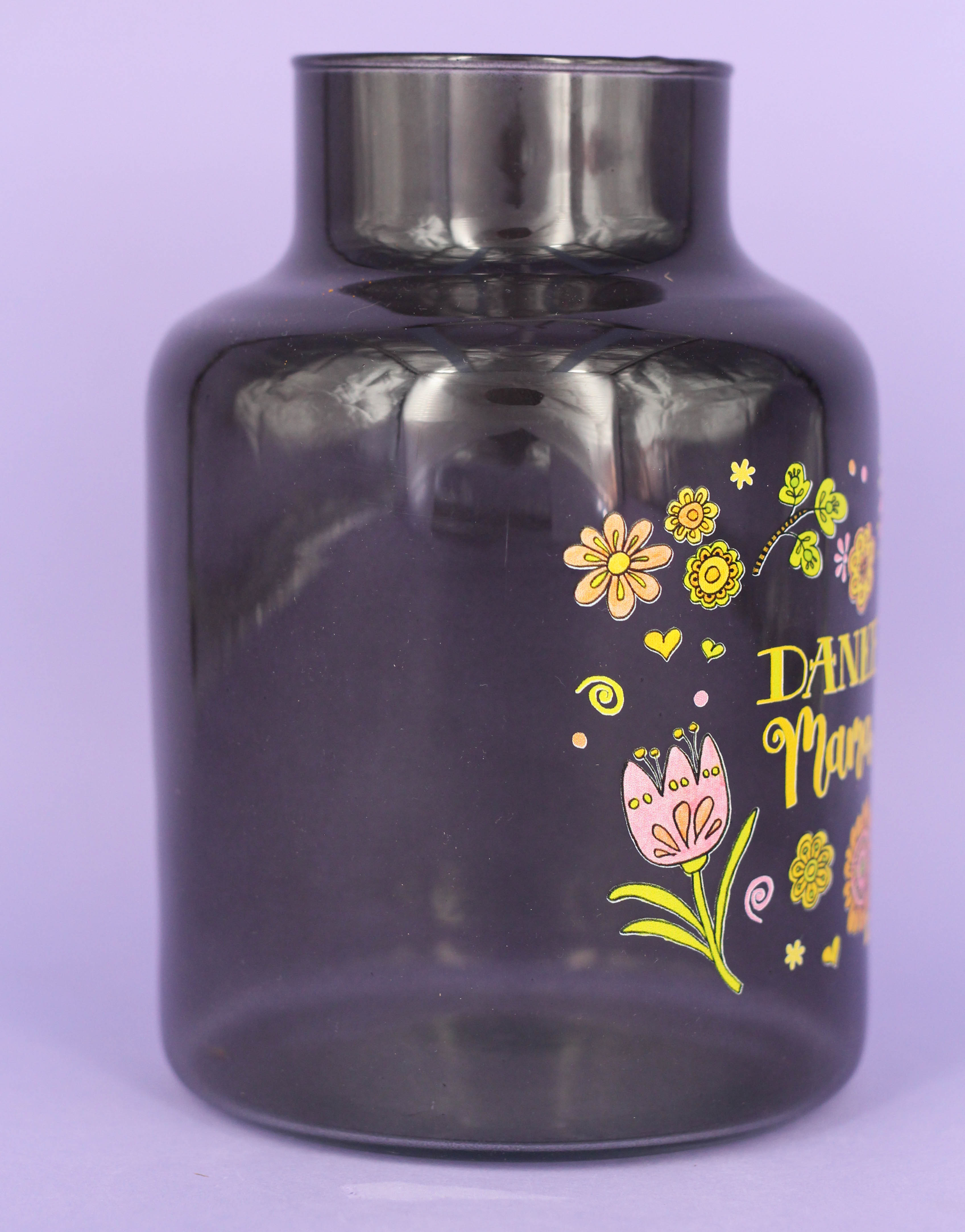 Vase "Mama"