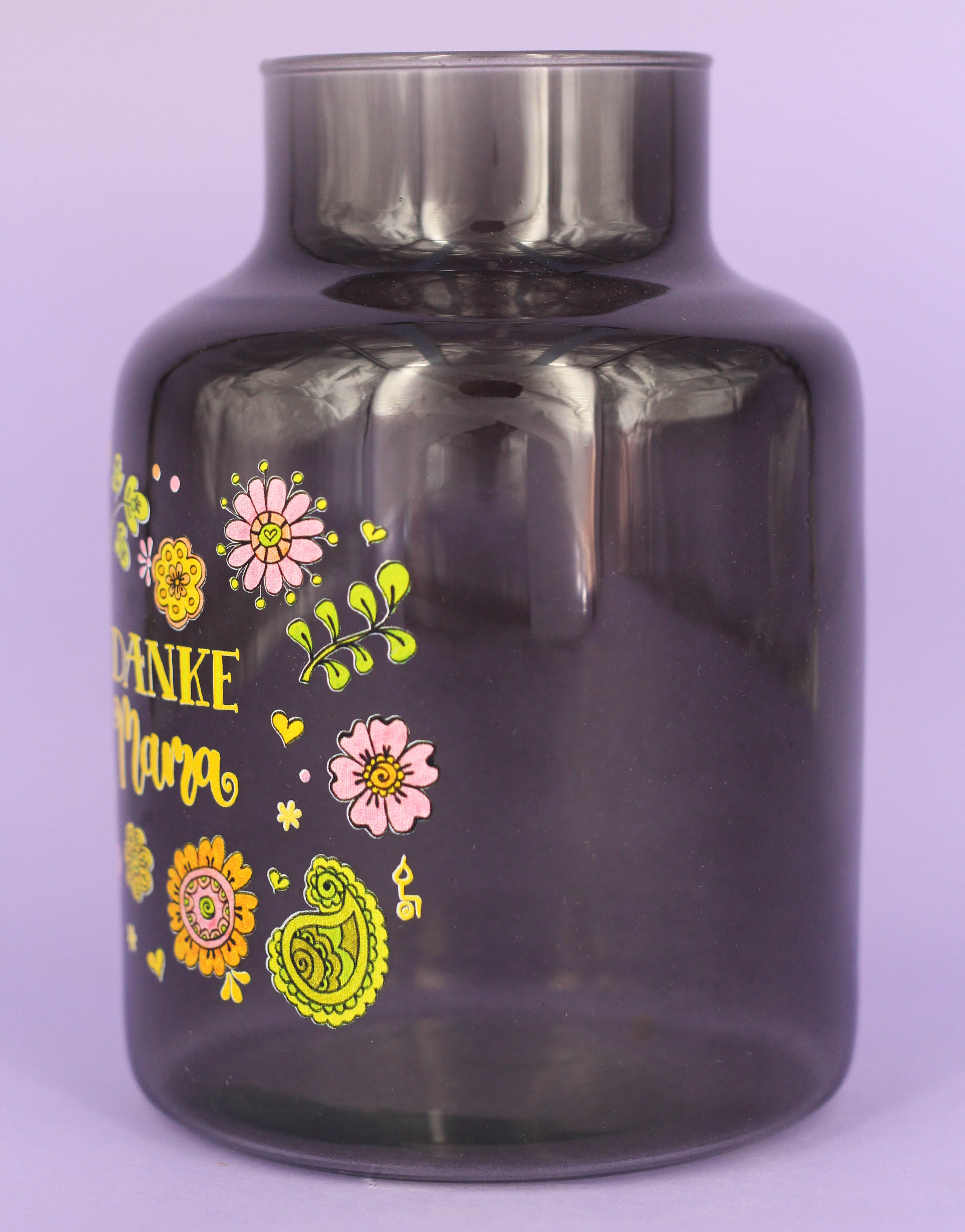 Vase "Mama"